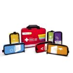 Modular Survival Pack First Aid Kit, Soft Pack