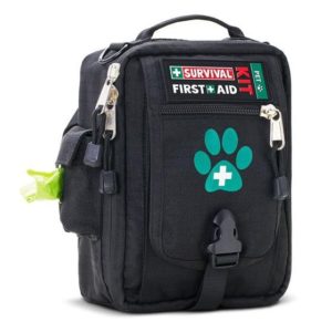 SURVIVAL Pet First Aid KIT