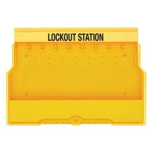 S1850 Lockout Station