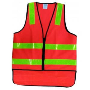 Vic Roads Safety Vest
