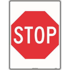 Stop Sign Signs