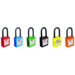 TUFFA Safety Locks - Keyed Alike (Red)