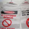 Confined Space Pouch