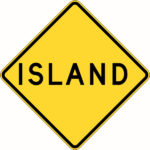 Island Signs