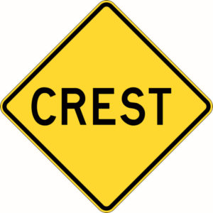 Crest Signs