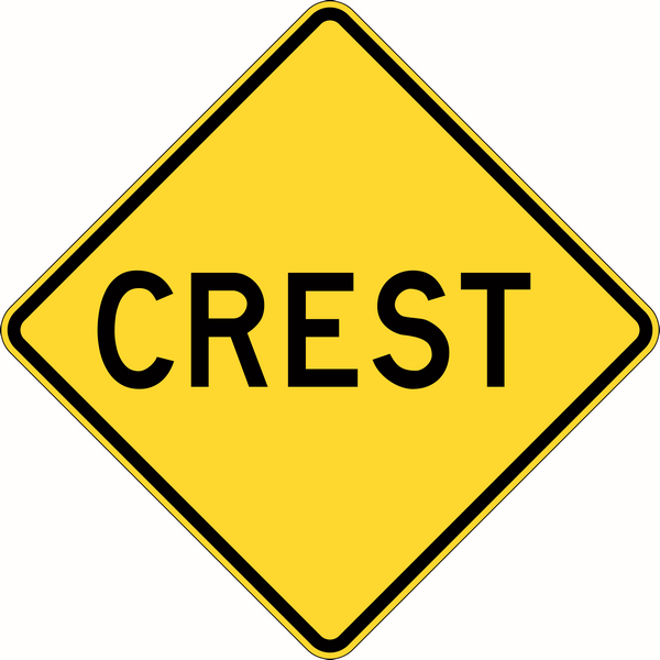 Crest Signs