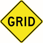 Grid Signs