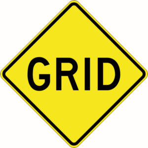 Grid Signs