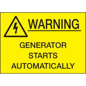 WARNING_GeneratorStartsAutomatically_70x50_colour