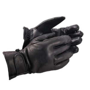 Needle Safe 360 Gloves, Size 10