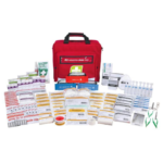 R3 | Industra Max Pro First Aid Kit - Soft Pack