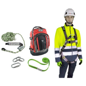 Safety Harnesses Kits