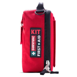 Survival Grab&Go First Aid Kit