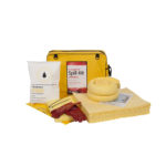 30 Litre Carry Bag Spill Kit - Chemical