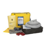 50 Litre Carry Bag Spill Kit - General Purpose