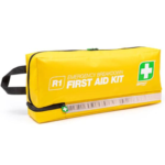 R1 | Emergency Breakdown First Aid Kit - Soft Pack