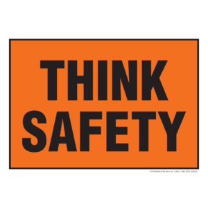Safety Incentive & Awareness Decals