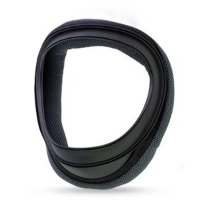 Textile Face Seal for UniMask (R720350.01) Soft textile face seal ensures perfect absorption of sweat The face seals for Unimask are available in two material options for better suit and preferences: Textile Face Seal (R720350.01) OR Neoprene Face Seal (R720350.08)