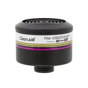 PAPR Filters & Accessories