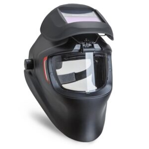 CleanAIR Evolve Auto Welding Helmet & AerGo PAPR Kit