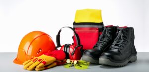 Everything You Need To Know About Personal Protective Equipment