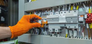 How to use Circuit Breaker Lockout devices for Electrical Safety